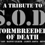 Hatebreed, Anthrax, Etc. Members To Perform Stormtroopers Of Death Tribute Set At 2025 'Milwaukee Metal Fest'