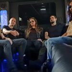 Soen Part Ways With Bassist Oleksii 'Zlatoyar' Kobel, Welcome Back Stefan Stenberg