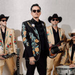 SpiritWorld's New Track "Oblivion" Debuts With Cameos From Rise Against & Blackbraid Members