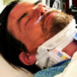 GoFundMe Launched For Taproot's Stephen Richards Following Last Month's Medically-Related Traffic Accident