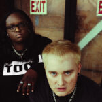 Tetrarch Debut New Track "Best Of Luck"