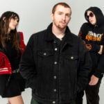 The Callous Daoboys Announce December Shows With PSYCHO-FRAME, Fromjoy & Rev3rent