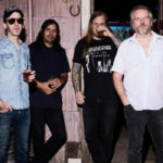 The Sword Announce Newly Remastered 20th Anniversary Edition Of "Age Of Winters"