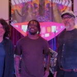 Primus Showcase Thomas Pridgen's (Fever 333, Ex-The Mars Volta, Etc.) Drum Audition Via Their 'Interstellar Drum Derby' Series