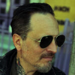 Rollin' Coffin (Vision Of Disorder) Debut "Sun And Rain" Music Video