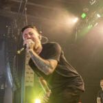 Vanna Return With New Single "Quiet Place"
