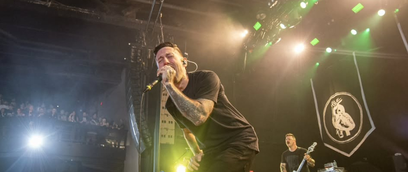 Vanna Return With New Single "Quiet Place"