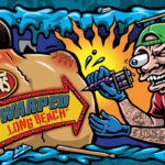 2025 'Vans Warped Tour' Long Beach, CA Lineup Revealed