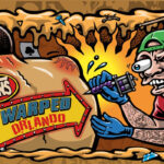2025 ‘Vans Warped Tour’ Orlando, FL Lineup Unveiled