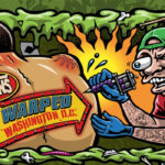 This Month's Washington, DC 'Vans Warped Tour' Stop To Be Livestreamed