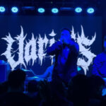 Varials Recruit CELL Vocalist Skyler Conder For Their Current Tour