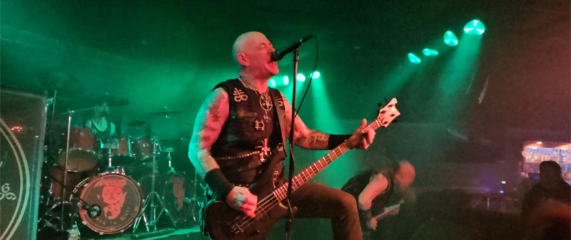 Venom Inc. To Tour Europe And The UK With Krisiun, Hate & Ater This Spring