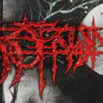 WARSPAWN (PSYCHO-FRAME, Moodring) Streaming Their Debut EP "Immaculate Objection"