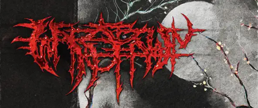 WARSPAWN (PSYCHO-FRAME, Moodring) Streaming Their Debut EP "Immaculate Objection"