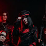 Wednesday 13 Premieres Music Video For "Rotting Away"