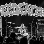 Weedeater & Conan Map Out Spring U.S. Tour
