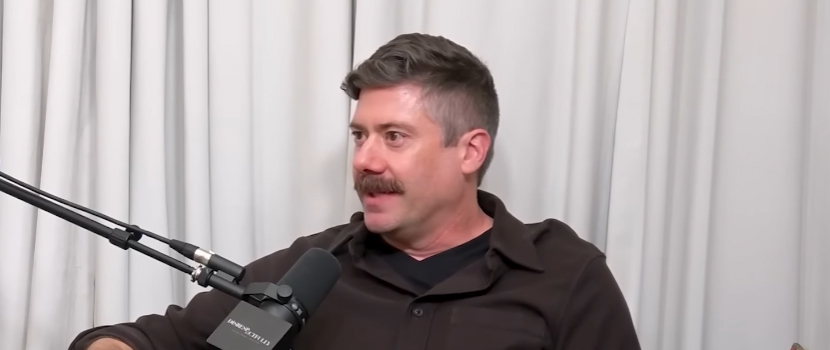 Wes Borland Explains Why He & His Brother Quit Limp Bizkit Just Before They Got Signed