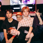 XCOMM Sign With Blowed Out Records, Work With Ross Robinson On Their Debut Album