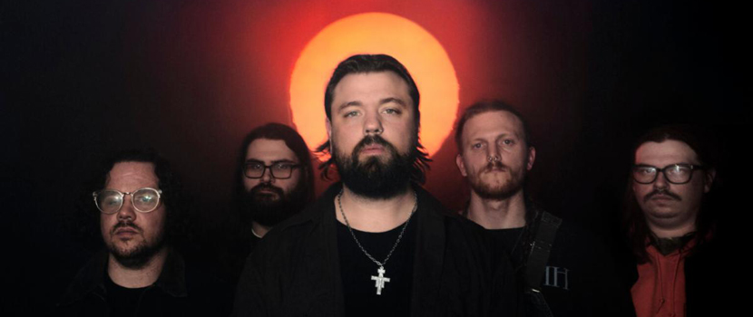 Your Spirit Dies Land Cameos From Zao, The Callous Daoboys & No Cure Members For Their Debut Album