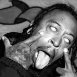 Yung Mo$h's 'Hardcore' Cover Of Kendrick Lamar's "Not Like Us" Receives An Official Release