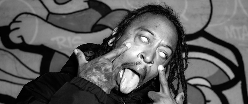 Yung Mo$h's 'Hardcore' Cover Of Kendrick Lamar's "Not Like Us" Receives An Official Release