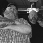 100 Demons Welcome Back Sean Martin, Commence Work On Their First Album In Over 20 Years