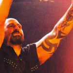 Aaron Rossi (Ex-Ministry/Prong, Etc.) Passes Away Following Heart Attack