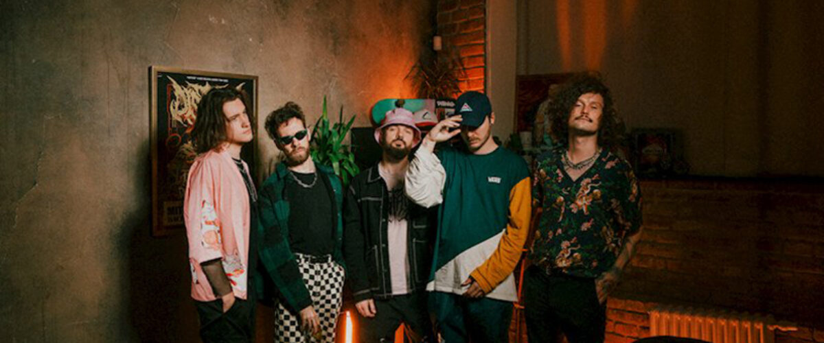 Abbie Falls Premiere "Hellbound" Music Video