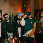 Abbie Falls Debut "Descend.exe" Video Alongside Their New Album "Life Is Just A Temporary Plan"