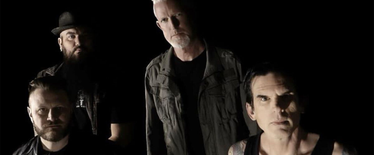 Adema Hoping To Release Their New Album This Year