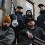 Age Of Apocalypse Share New Track "Impulse" Featuring Graham Sayle Of High Vis