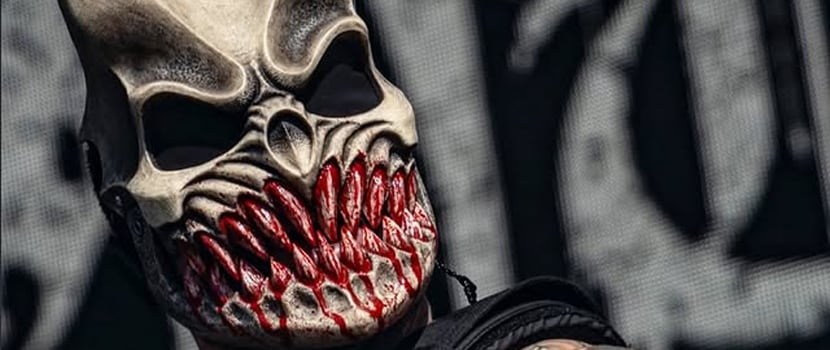 Slaughter To Prevail's Alex Terrible: "I F*cking Love America. But Russia Is My Beloved Home."
