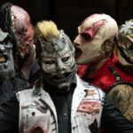 Amerakin Overdose's Video For Their Jonny Santos Co-Produced Cover Of Christina Aguilera's "Genie In A Bottle" Debuts