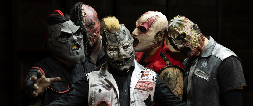 Amerakin Overdose's Video For Their Jonny Santos Co-Produced Cover Of Christina Aguilera's "Genie In A Bottle" Debuts