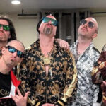 Archspire Are In the Studio For Their New Album