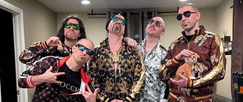 Archspire Are In the Studio For Their New Album