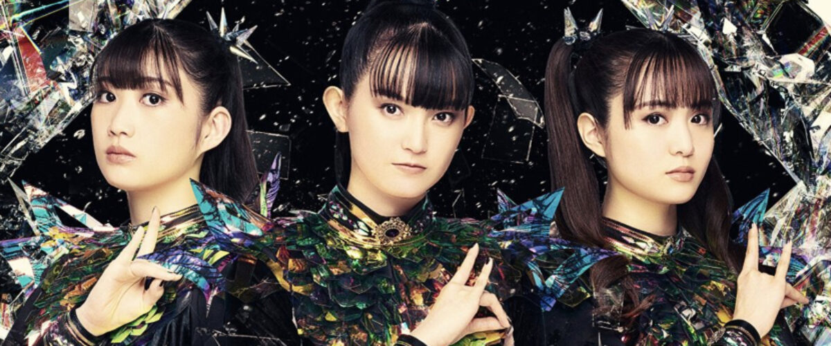 BABYMETAL To Partner With 'Resident Evil' For The Video Game Series' Upcoming 30th Anniversary