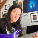 Ben Eller Comments On His 'Last-Minute' Call To Fill-In With Mastodon