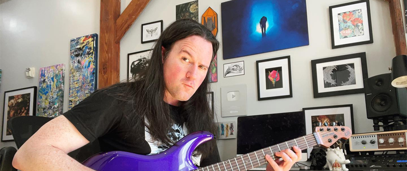 Ben Eller Comments On His 'Last-Minute' Call To Fill-In With Mastodon