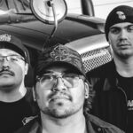 Big Ass Truck I.E. Premiere Killdozer-Inspired "Pushed Beyond The Brink"