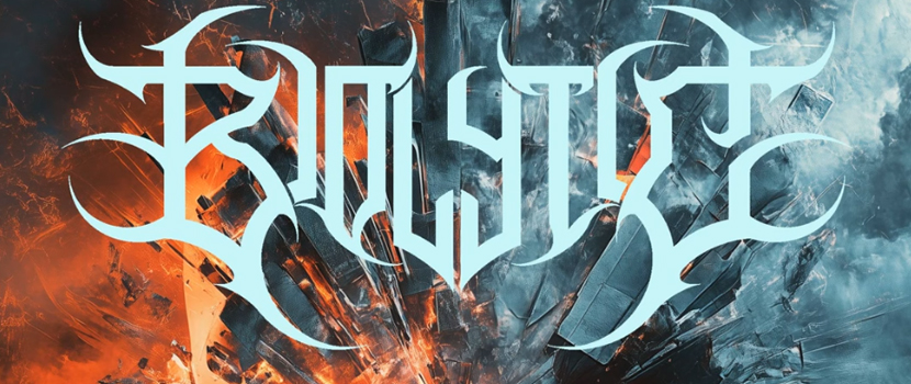 Biolytic (Allt, Ex-Alterbeast, Etc.) Release "Identity Fractures"
