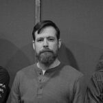 Bloodhorse (American Nightmare, All Pigs Must Die) Set May Release For Their Sophomore Album "A Malign Star"