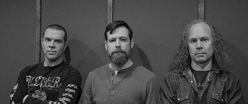 Bloodhorse (American Nightmare, All Pigs Must Die) Set May Release For Their Sophomore Album "A Malign Star"