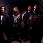 Blood Monolith (Nails, Undeath, Etc.) To Play Their First Live Shows This August