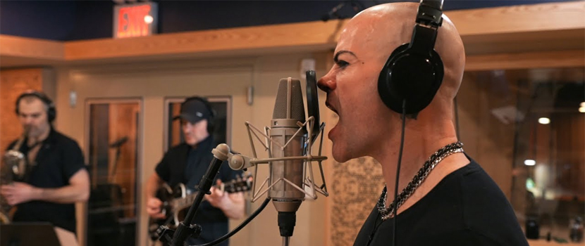 Brass Against Share Cover Of Alice In Chains' "It Ain't Like That"
