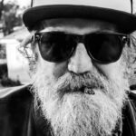 Brent Hinds (Ex-Mastodon) Announces 'An Evening With Brent Hinds' European Tour