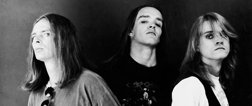 Cadaver Share New Track 30 Years In The Making Ahead Of "Hymns Of Misanthropy" Release
