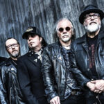 Candlemass Release Video For Their Cover Of Black Sabbath's "Sabbath Bloody Sabbath"