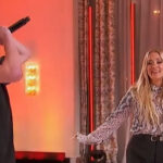 Watch Carrie Underwood Singalong To Korn And Cover Drowning Pool's "Bodies" With A Contestant On 'American Idol'