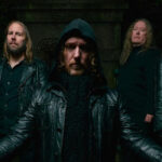 Cemetery Skyline (Dark Tranquillity, Etc.) Premiere "Nordic Gothic" B-Side "Nothing From This World"